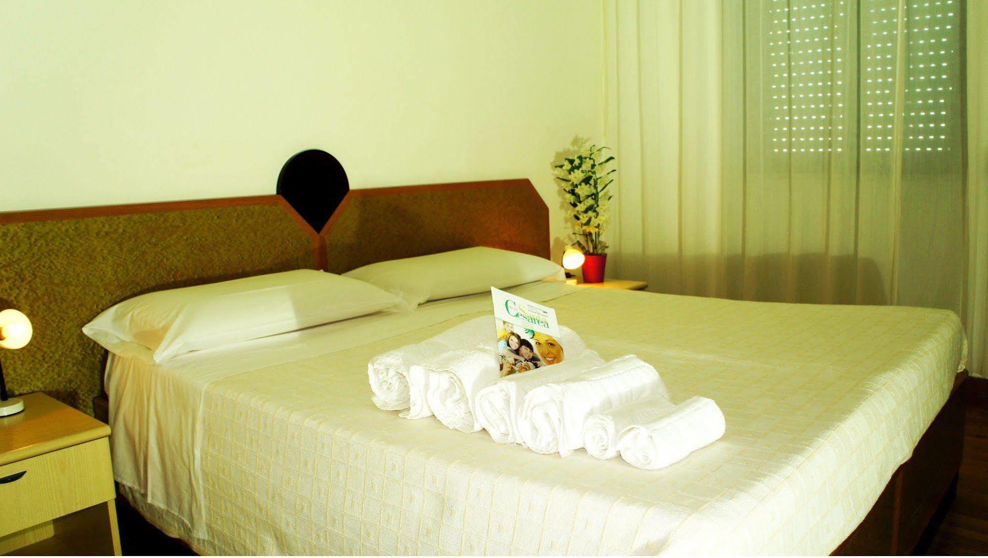 Albergo Palazzo Santa Cesarea Terme Exteriör bild